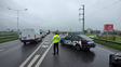 Autopista Rosario-Buenos Aires: corte total en el ingreso a la ciudad por una manifestación