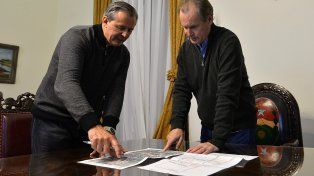 Construirán una planta de tratamiento de líquidos cloacales en Paraná