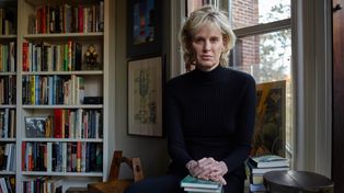 Siri Hustvedt: Algo de ansiedad es esencial para resolver los problemas