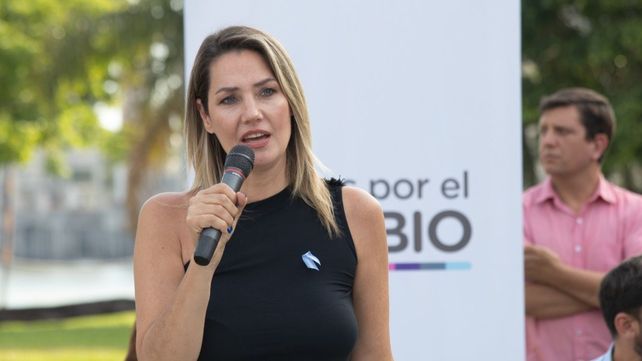 Fuerte rechazo de los gremios rosarinos al proyecto de Carolina Losada que criminaliza las protestas de trabajadores
