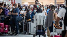 exigiran coberturas contra covid-19 a quienes viajen en pandemia exigiran coberturas contra covid-19 a quienes viajen en pandemia