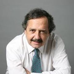 Ricardo Alfonsín