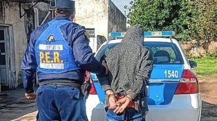 La Policía detuvo al presunto autor del disparo del escopetazo que terminó con la vida de un joven en Hernandarias.