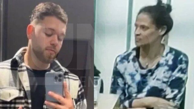 Meglio falleció en febrero de 2024 tras ser atropellado por Pesoa.