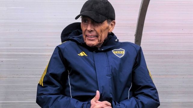 Miguel Ángel Russo