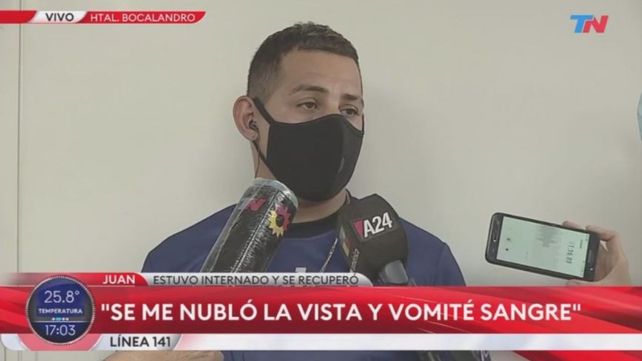 No voy a seguir consumiendo