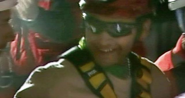 Comenz&oacute; el hist&oacute;rico salvamento de los mineros tras 68 d&iacute;as de encierro