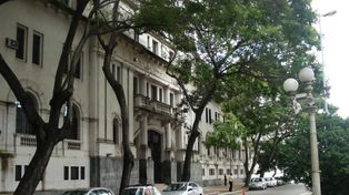 El acuerdo abreviado se celebró en los Tribunales de Santa Fe