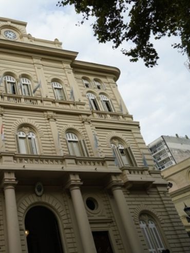 Rosario autónoma: el oficialismo encara el camino hacia la Carta Orgánica