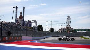 La temporada de F1 tendrá 22 carreras