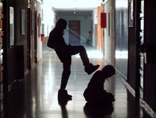 Los que fueron intimidados de chico con frecuencia eran más propensos a estar deprimidos de adultos.
