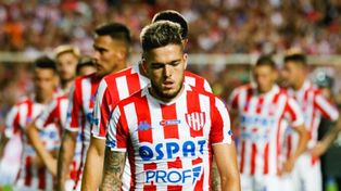 Unión: un grande viene a la carga por Franco Troyansky