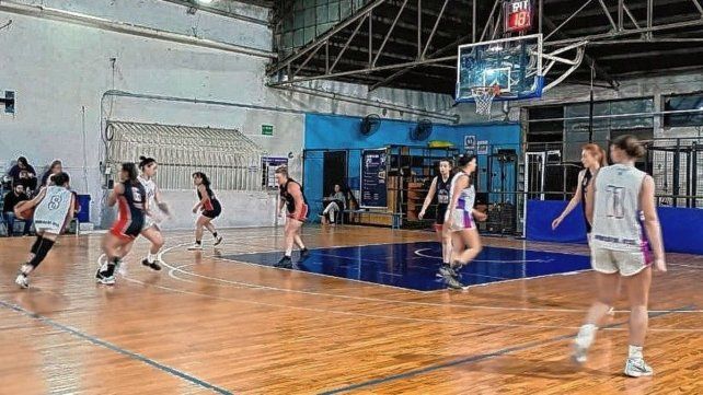 Integración Femenino: CUST superó como visitante a República del Oeste