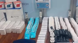 A continuación, el método de inscripción y los dispositivos detallados que se pondrán a la venta