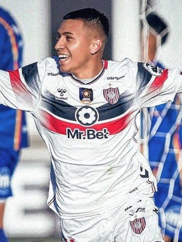 Chacarita llegará ganador al estadio Grella