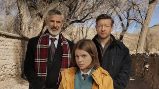 Netflix incorpora dramas como la serie argentina Las maldiciones