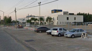 Balearon la planta de La Virginia: estaría relacionado con una interna sindical