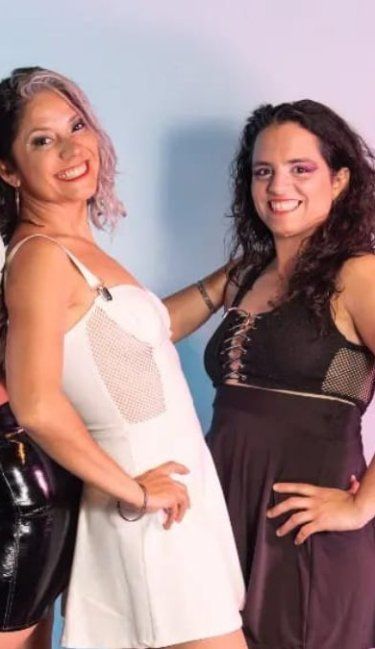 Gildas Bailanta inicia los festejos por sus 10 años de trayectoria