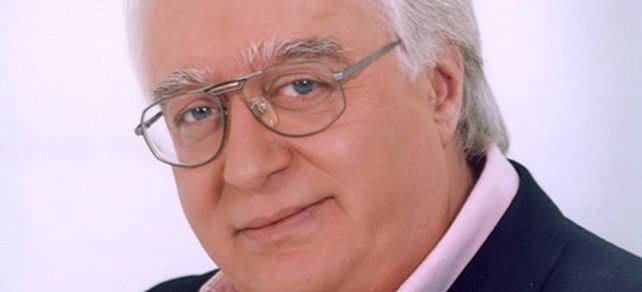 Sentido adi&oacute;s a V&iacute;ctor Sueiro