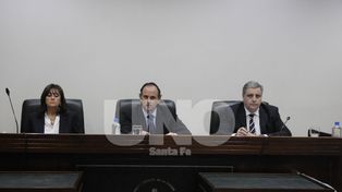 Fijaron fecha para juzgar en Santa Fe a Maradona