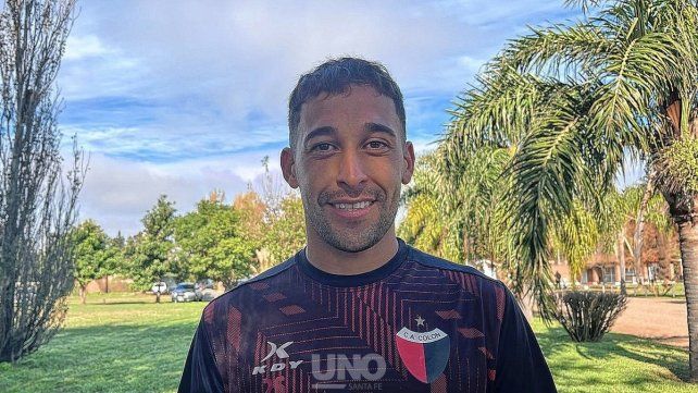 Castet: Colón se está haciendo fuerte, el juego ya va a llegar con confianza