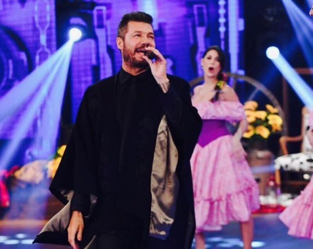 La lista completa de los invitados famosos al cuarteto de tres en Bailando por un sueño