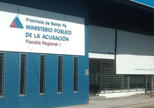Caso Rocío: dio positivo  el ADN del hermano