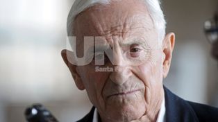Zabalza criticó la falta de convicción en defensa de la soberanía en Malvinas