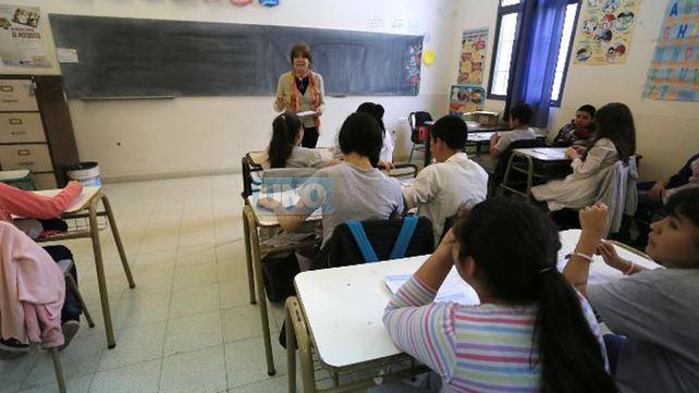 La reforma nacional comenzaría a implementarse el año que viene en algunas escuelas y en 2019 todas deberían tener su plan de implementación.