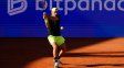 Preocupante derrota de Cerúndolo en el ATP 500 de Hamburgo