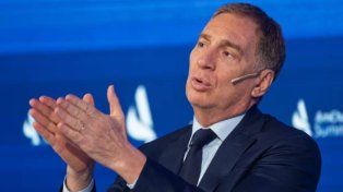 Intimaron a Diego Santilli por el cumplimiento de la Ley de Financiamiento Universitario