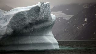 Groenlandia emite metano, gas de efecto invernadero