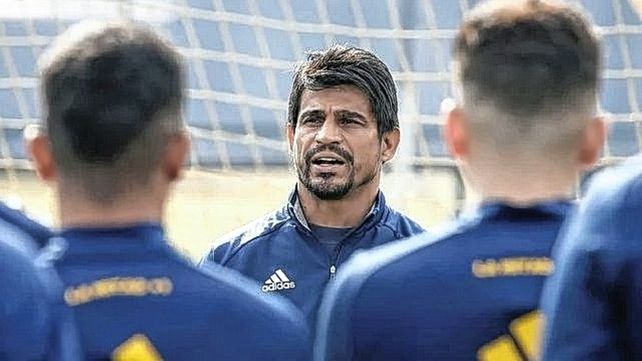 Ibarra repetirá equipo en Boca para jugar ante Patronato