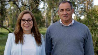 Gualeguaychú: Farfán tiene precandidato a viceintendente