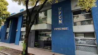 UPCN solicitó una actualización del valor hora de referencia y trabaja en un proyecto de ley en beneficio de los trabajadores de Copnaf