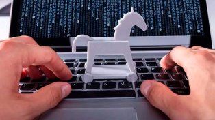 Banco Bica alerta sobre troyanos bancarios