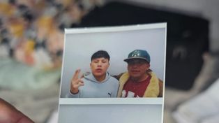 El Pequeño J asoma detrás del triple femicidio y está prófugo.