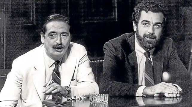La UNR entregará el título de Doctor Honoris Causa a Luis Moreno Ocampo, fiscal del Juicio a las Juntas en 1985