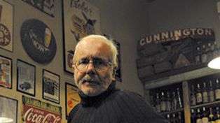 Murió Pedro Vilar, el ilustrador de Dailan Kifki y Tutú Marambá