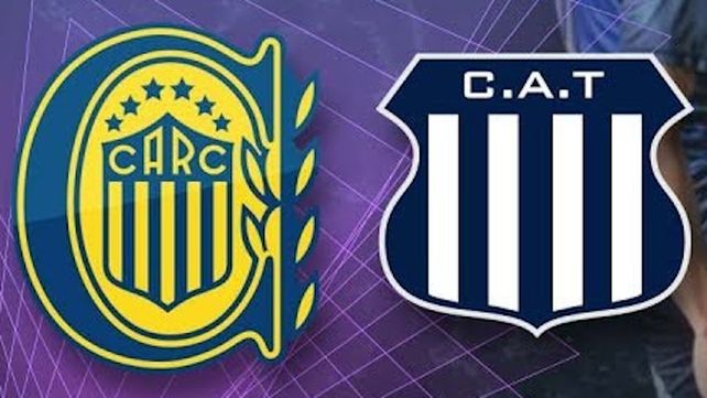Central-Talleres: hora, formaciones y dónde verlo