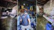 Rescataron a 42 personas por explotación laboral
