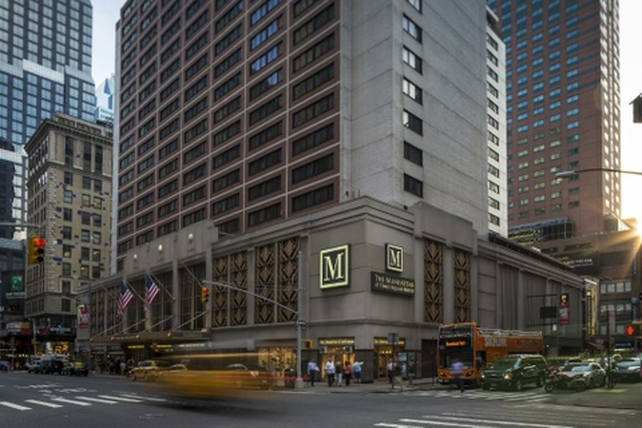 Nueva York limita el alquiler temporario de departamentos a turistas