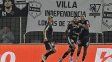 Deportivo Riestra venció a Instituto y es el primer clasificado a los playoffs