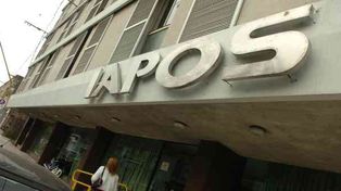 Iapos atenderá hasta el mediodía