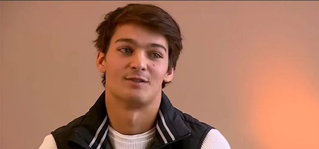 Tiziano Gravier, el hijo de Valeria Mazza, agredido en Rosario: Estuve muy angustiado