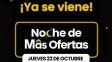 ChangoMâs lanza una jornada de ofertas con descuentos de hasta el 40% y promociones 2x1 y 3x2