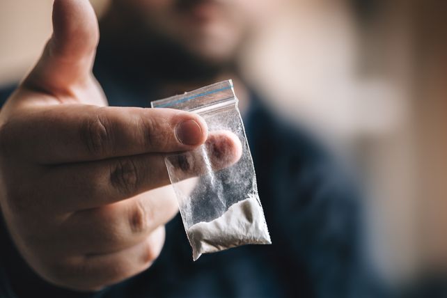 La cocaína entre los consumos problemáticos en Santa Fe &nbsp;