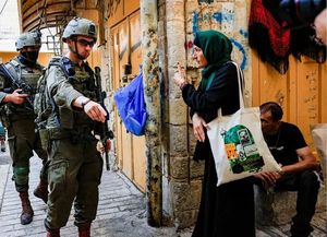 Doce países endurecen la presión sobre Israel por Cisjordania y avanzan con restricciones al comercio