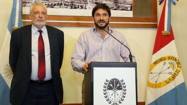 Silberstein deslizó que el juez que ordenó las escuchas a Pullaro habría sido engañado