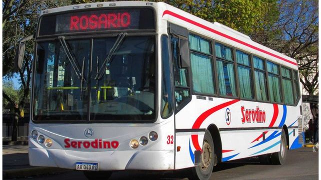 Los últimos coches de la Serodino